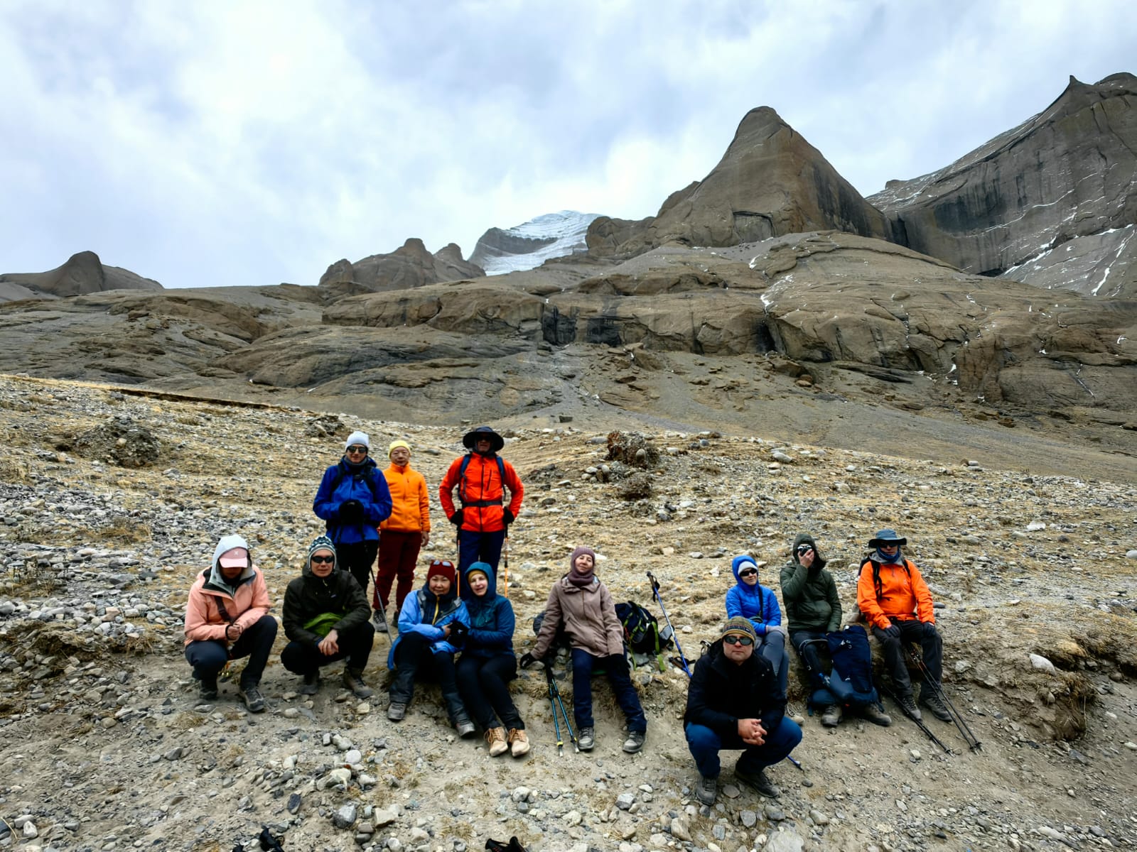 Mount Kailash